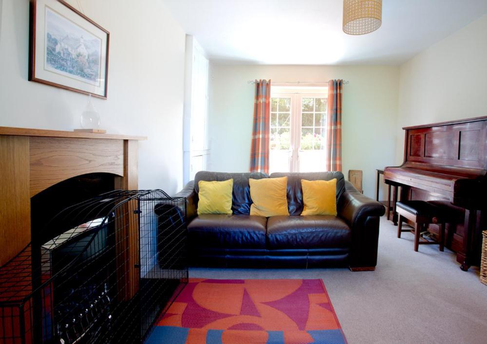 Cozy 3 Bed Family Home By Park Penrith Esterno foto