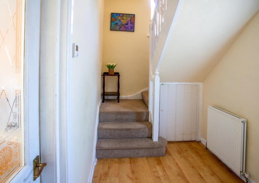 Cozy 3 Bed Family Home By Park Penrith Esterno foto